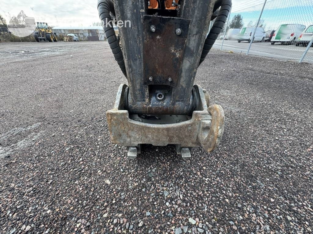 Doosan DX 300 LC  в лизинг Doosan DX 300 LC: фото 47