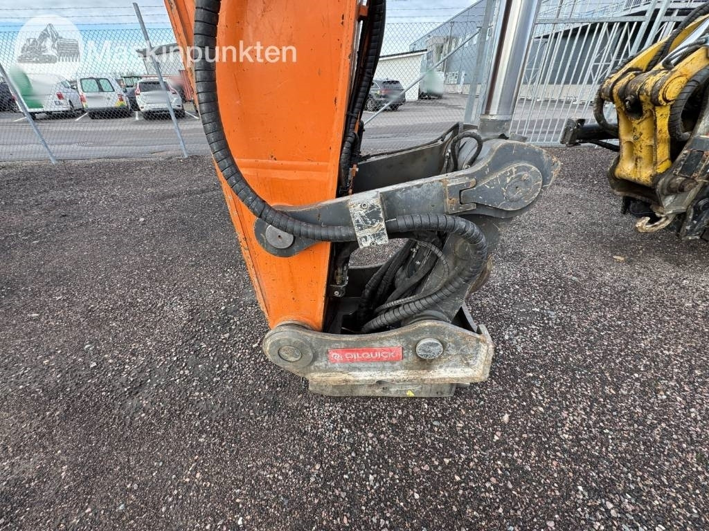 Doosan DX 300 LC  в лизинг Doosan DX 300 LC: фото 46