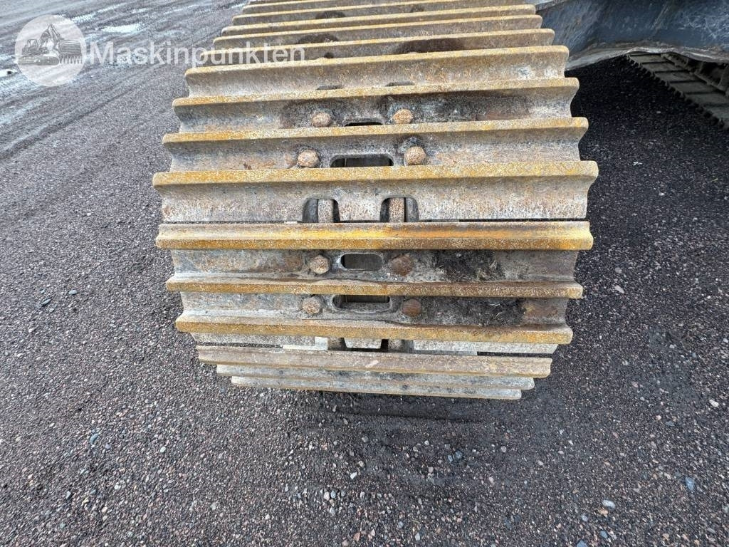 Doosan DX 300 LC  в лизинг Doosan DX 300 LC: фото 23