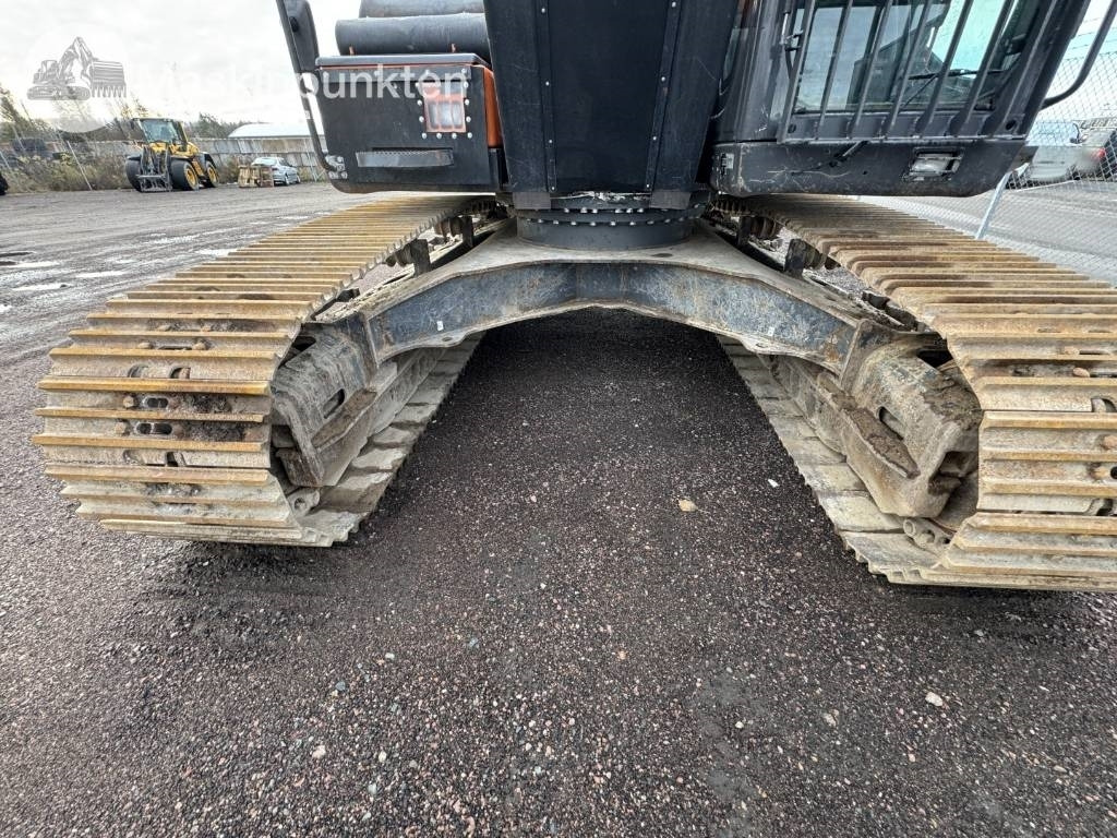 Doosan DX 300 LC  в лизинг Doosan DX 300 LC: фото 7