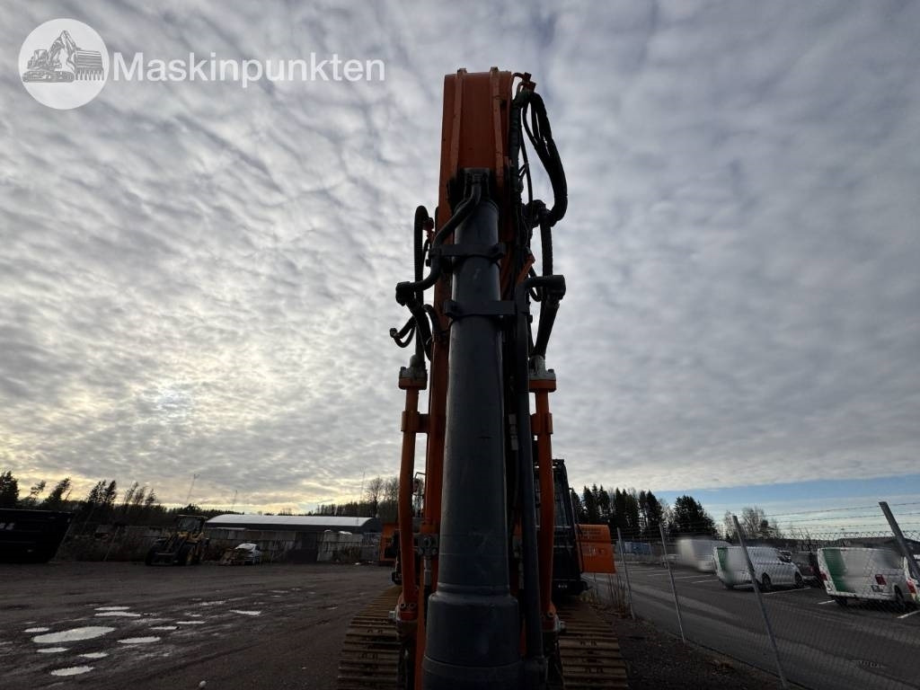 Doosan DX 300 LC  в лизинг Doosan DX 300 LC: фото 50