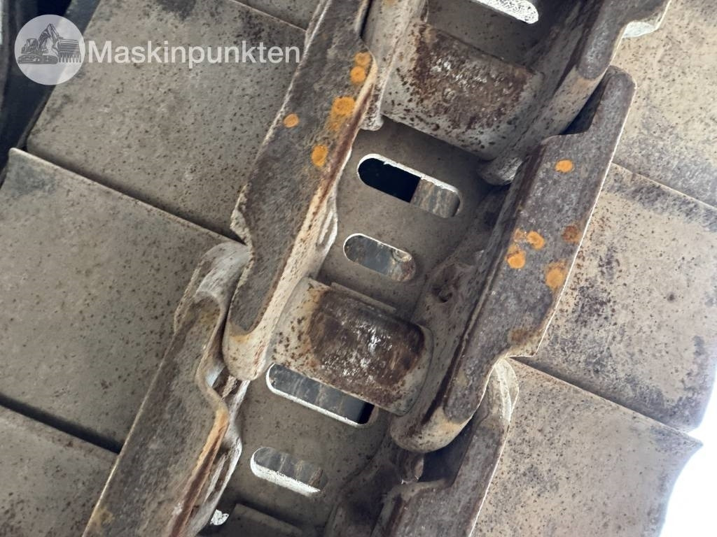 Doosan DX 300 LC  в лизинг Doosan DX 300 LC: фото 12