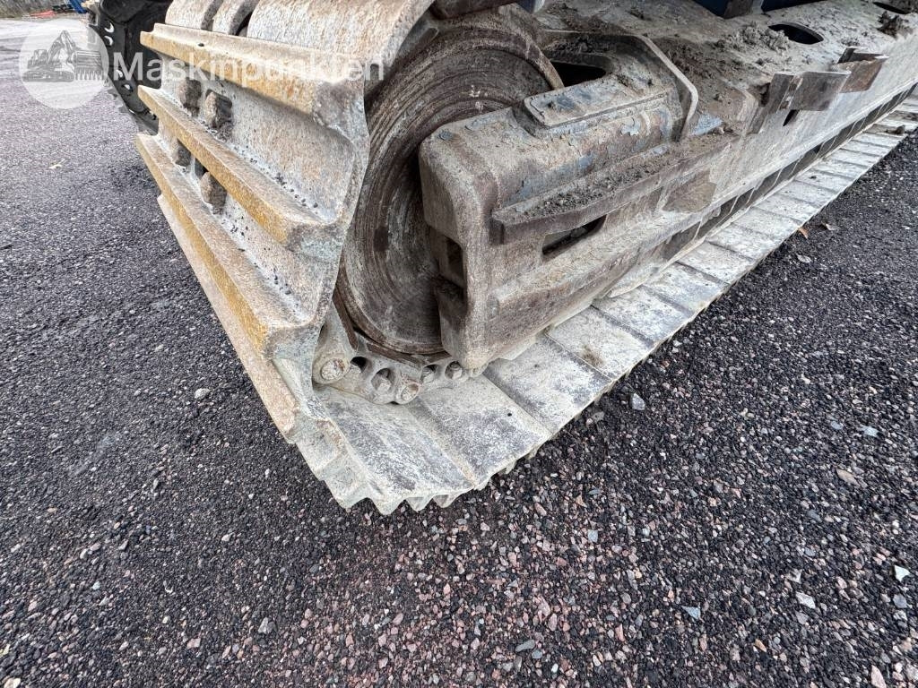 Doosan DX 300 LC  в лизинг Doosan DX 300 LC: фото 10