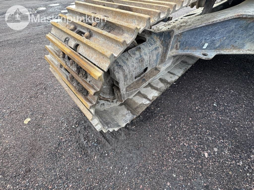 Doosan DX 300 LC  в лизинг Doosan DX 300 LC: фото 24