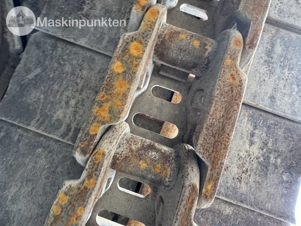 Doosan DX 300 LC  в лизинг Doosan DX 300 LC: фото 21