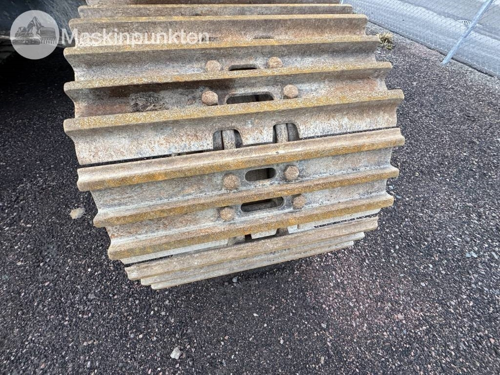 Doosan DX 300 LC  в лизинг Doosan DX 300 LC: фото 9