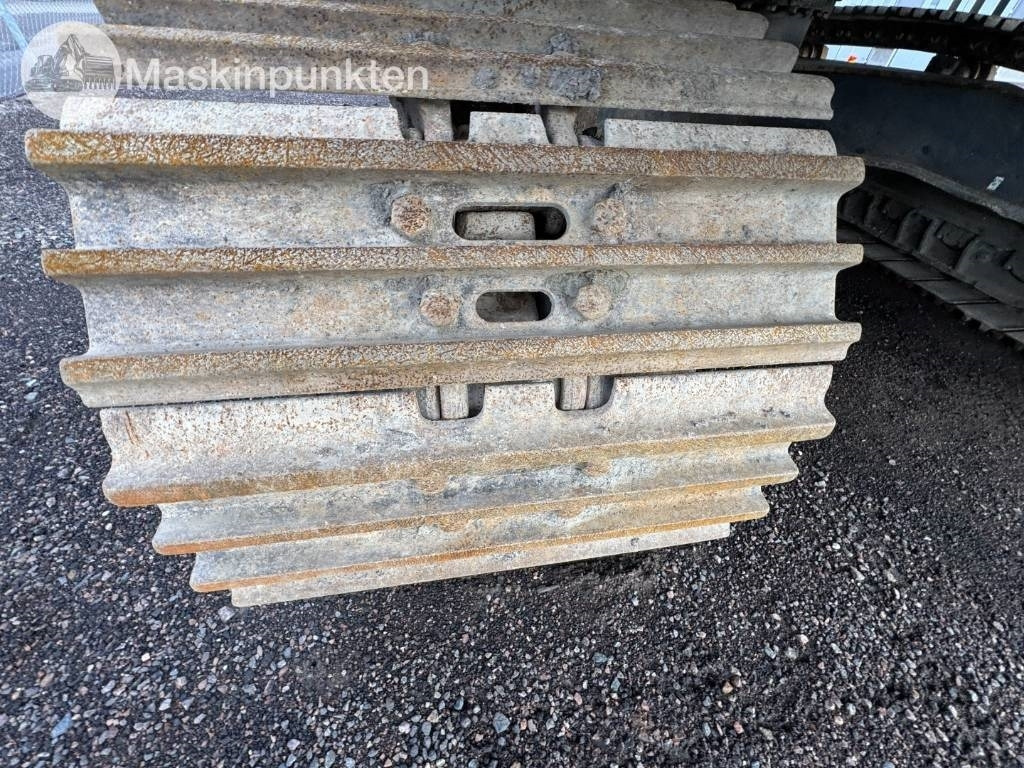 Doosan DX 300 LC  в лизинг Doosan DX 300 LC: фото 15