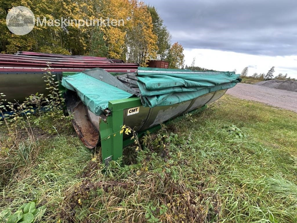 CMT ASF 13 - Другая техника: фото 4 CMT ASF 13 - Другая техника: фото 4