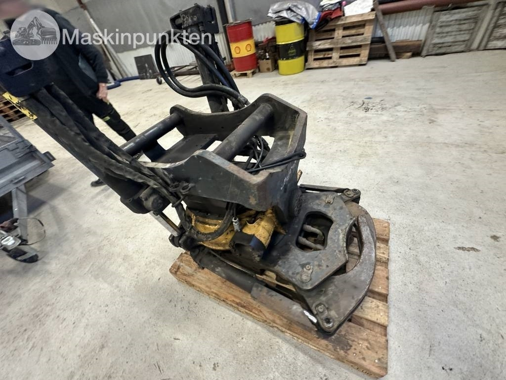 Engcon EC 226 - Другая техника: фото 3 Engcon EC 226 - Другая техника: фото 3