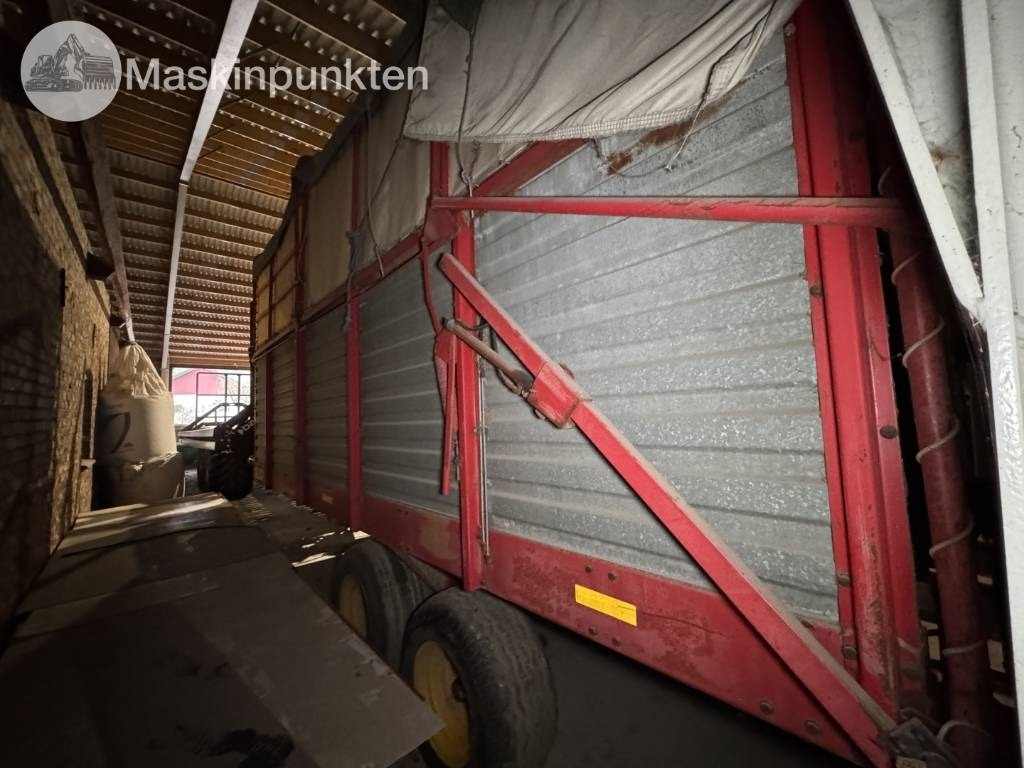 Taarup 1030 - Другая техника: фото 2 Taarup 1030 - Другая техника: фото 2