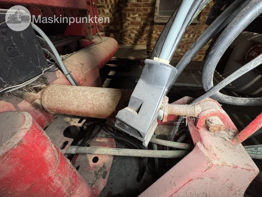 Taarup 1030 - Другая техника: фото 4 Taarup 1030 - Другая техника: фото 4