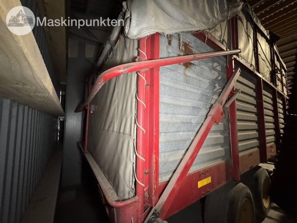 Taarup 1030 - Другая техника: фото 3 Taarup 1030 - Другая техника: фото 3