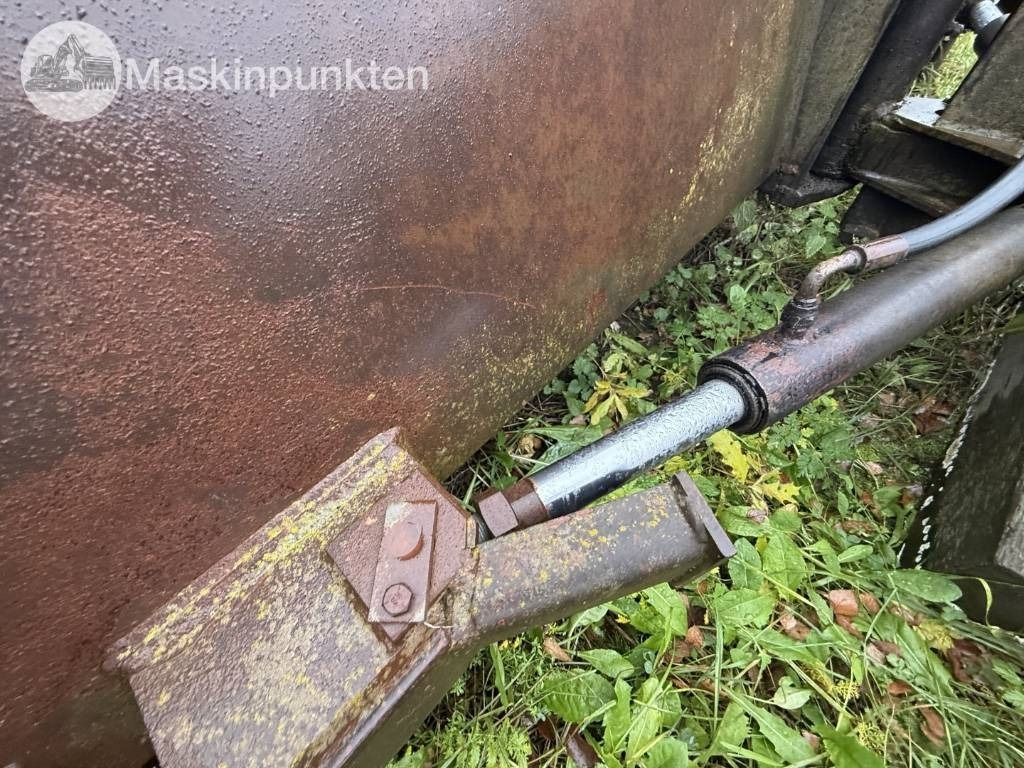 Holms KHT-320 - Отвал для снега: фото 4 Holms KHT-320 - Отвал для снега: фото 4