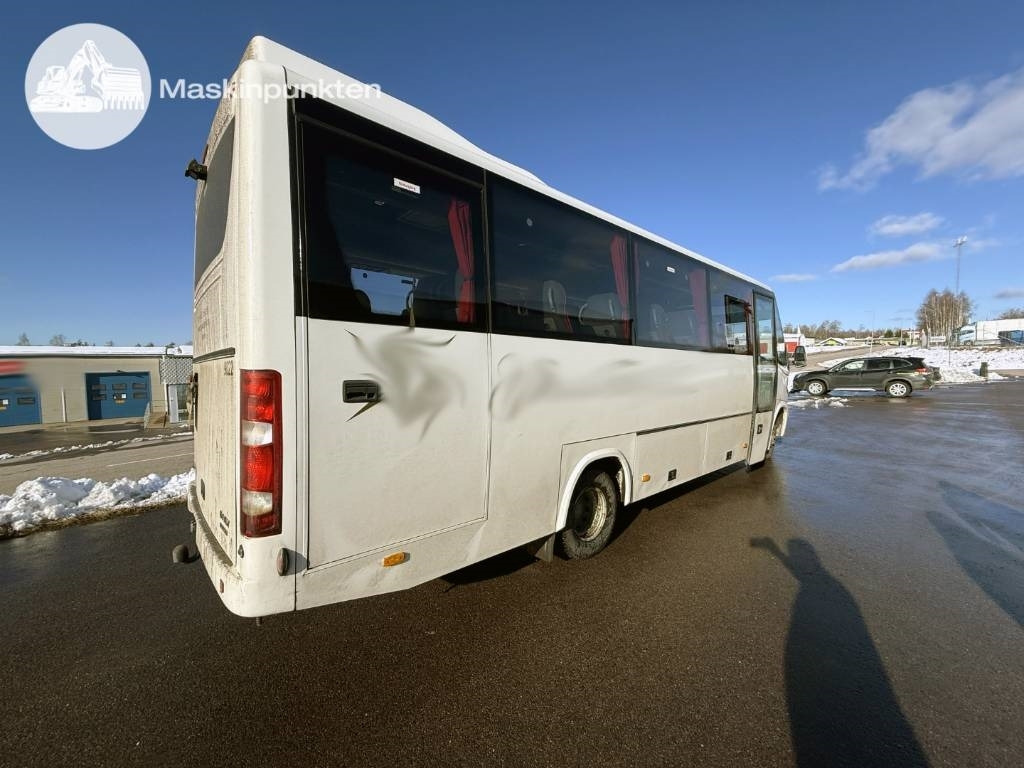 Iveco AS Domzale R TL - Школьный автобус: фото 5 Iveco AS Domzale R TL - Школьный автобус: фото 5