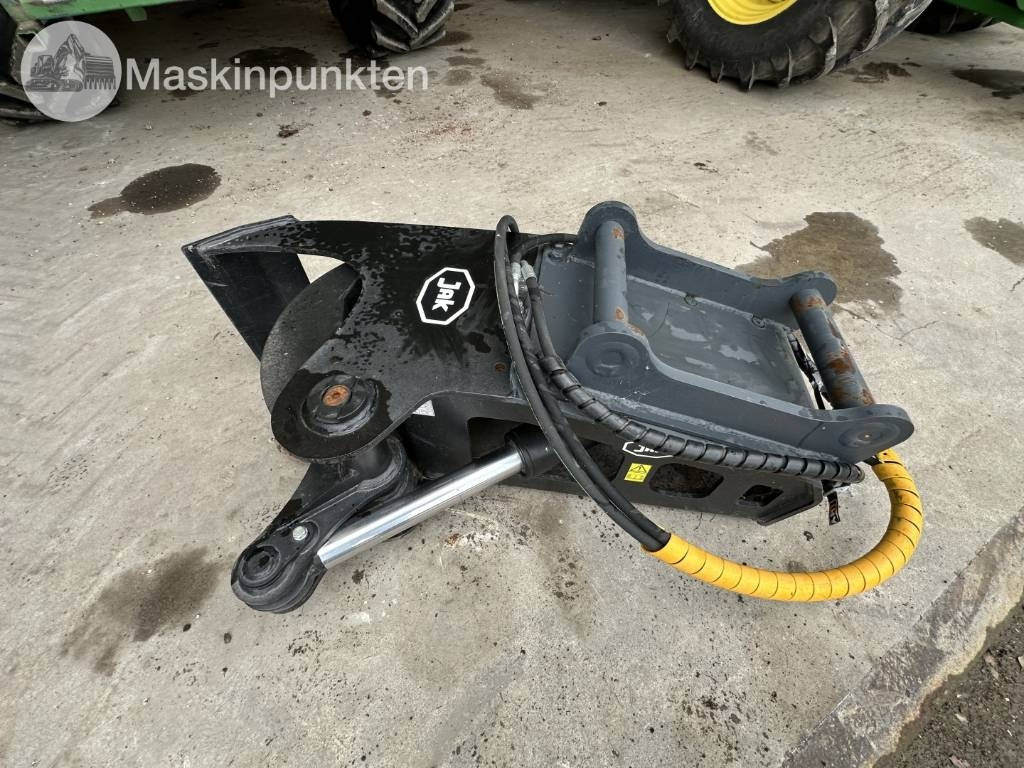 JAK 300 C-Modell  - Сцепное устройство для Строительной техники: фото 1 JAK 300 C-Modell  - Сцепное устройство для Строительной техники: фото 1