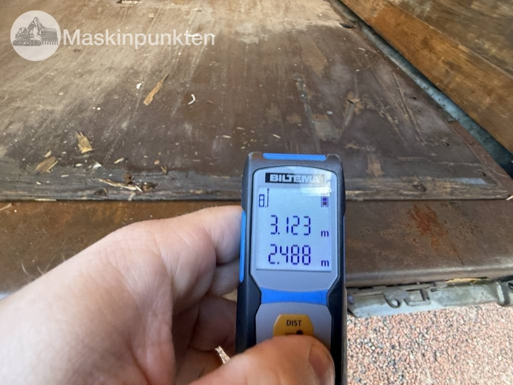 Krone SD Profi-liner  в лизинг Krone SD Profi-liner: фото 41