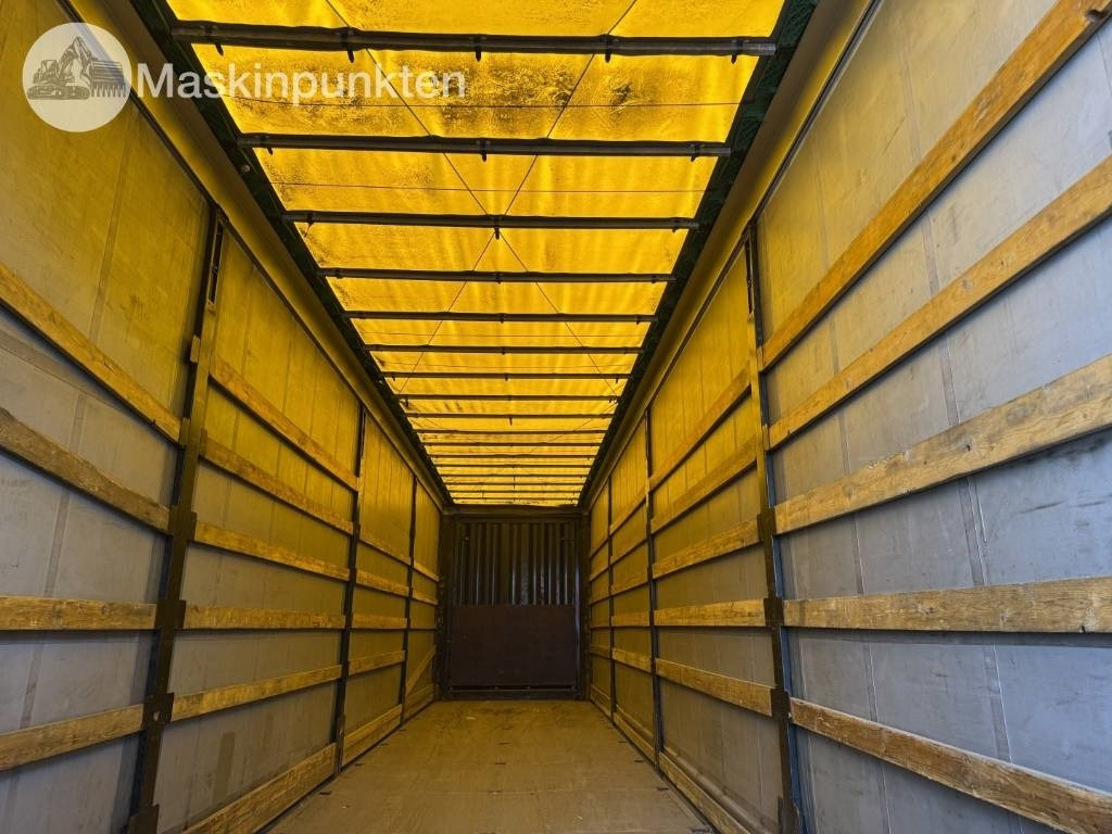 Krone SD Profi-liner  в лизинг Krone SD Profi-liner: фото 38