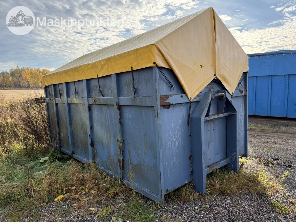 Lastväxlarcontainer Container  - Контейнер для мультилифта: фото 3 Lastväxlarcontainer Container  - Контейнер для мультилифта: фото 3