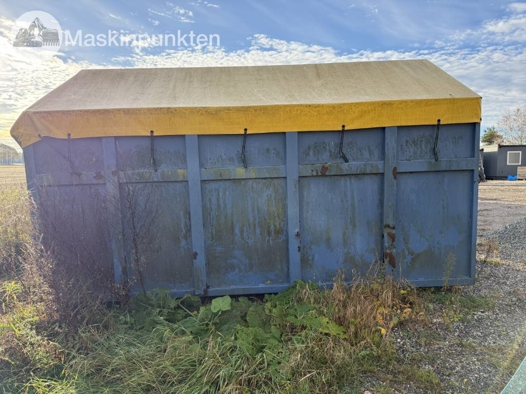 Lastväxlarcontainer Container  - Контейнер для мультилифта: фото 4 Lastväxlarcontainer Container  - Контейнер для мультилифта: фото 4