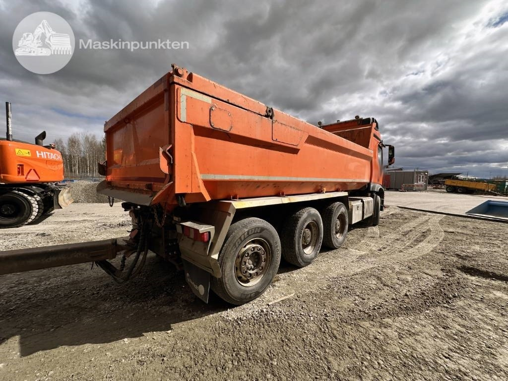Mercedes-Benz Arocs - Самосвал: фото 5 Mercedes-Benz Arocs - Самосвал: фото 5
