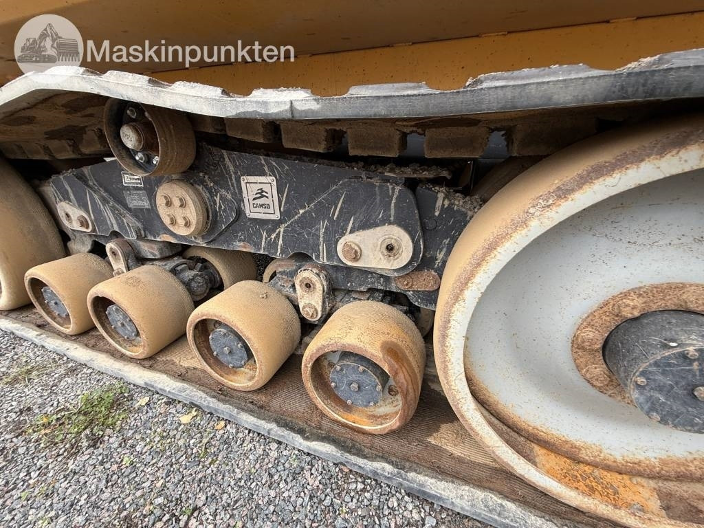 Самосвальный прицеп Metsjö MetaQ 60: фото 20 Самосвальный прицеп Metsjö MetaQ 60: фото 20