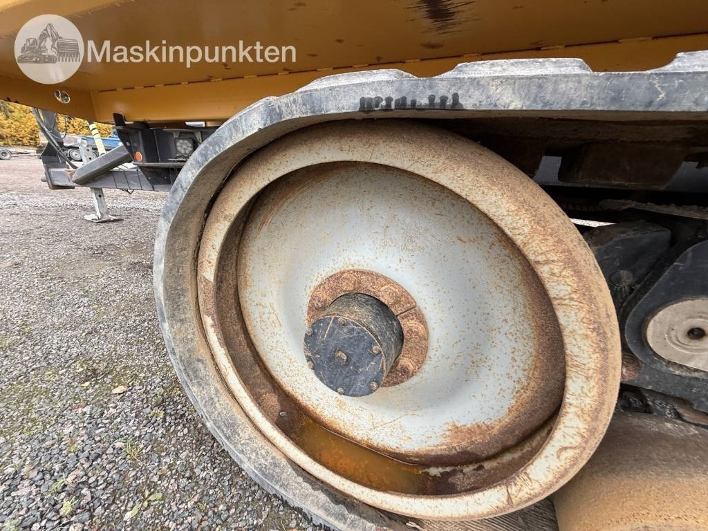 Самосвальный прицеп Metsjö MetaQ 60: фото 33 Самосвальный прицеп Metsjö MetaQ 60: фото 33