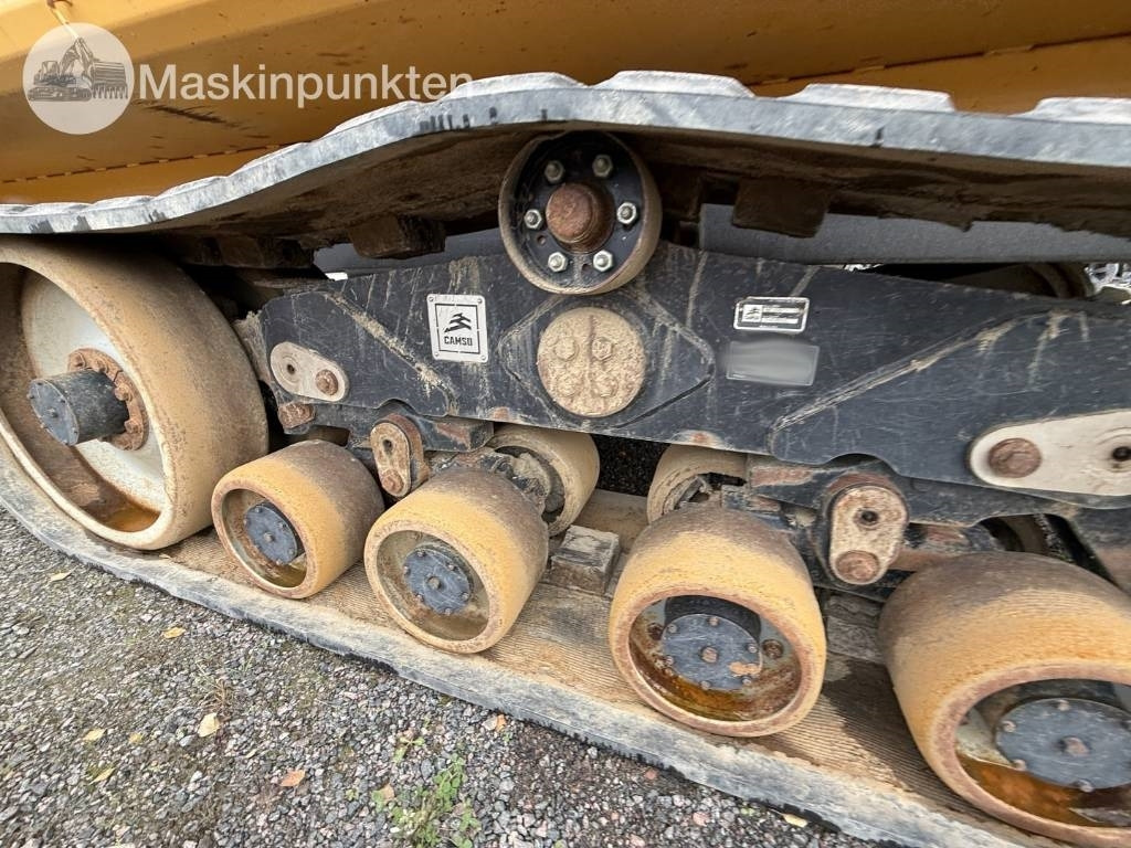 Самосвальный прицеп Metsjö MetaQ 60: фото 31 Самосвальный прицеп Metsjö MetaQ 60: фото 31