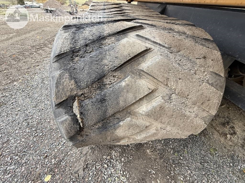 Самосвальный прицеп Metsjö MetaQ 60: фото 17 Самосвальный прицеп Metsjö MetaQ 60: фото 17