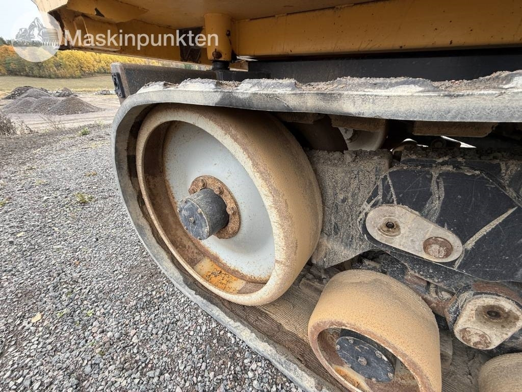 Самосвальный прицеп Metsjö MetaQ 60: фото 22 Самосвальный прицеп Metsjö MetaQ 60: фото 22