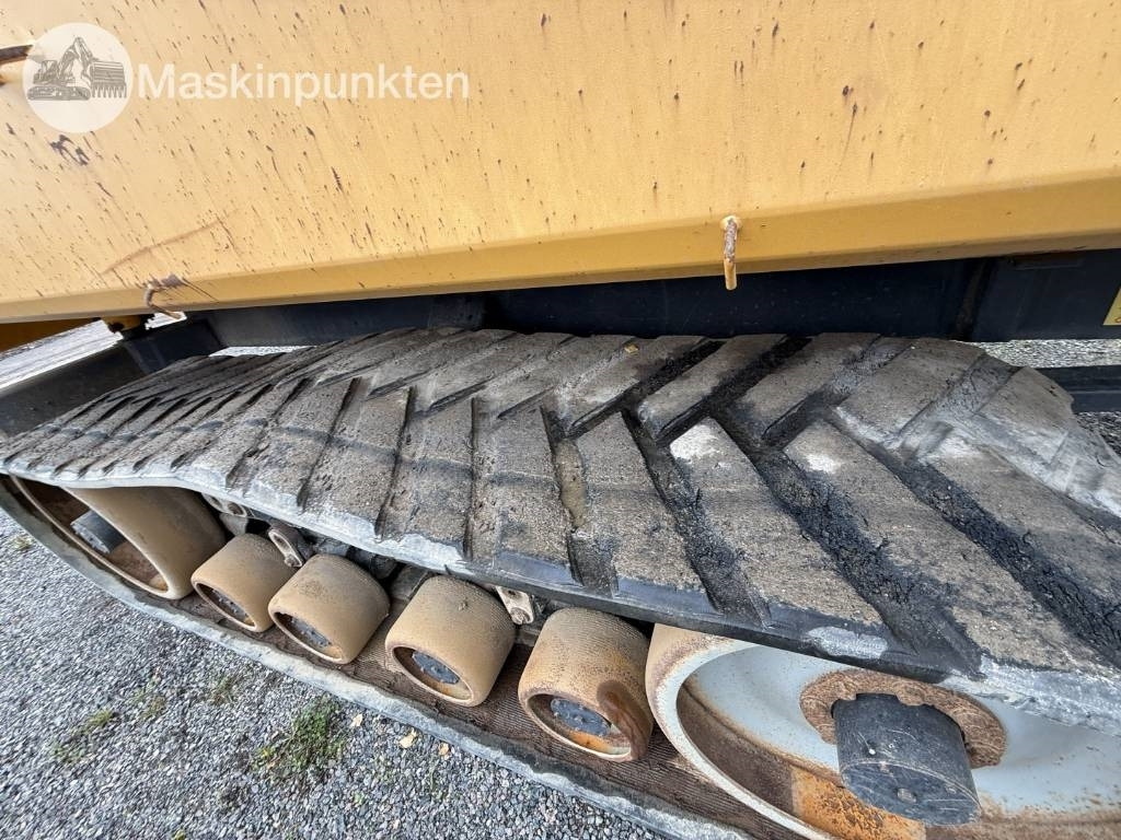 Самосвальный прицеп Metsjö MetaQ 60: фото 18 Самосвальный прицеп Metsjö MetaQ 60: фото 18