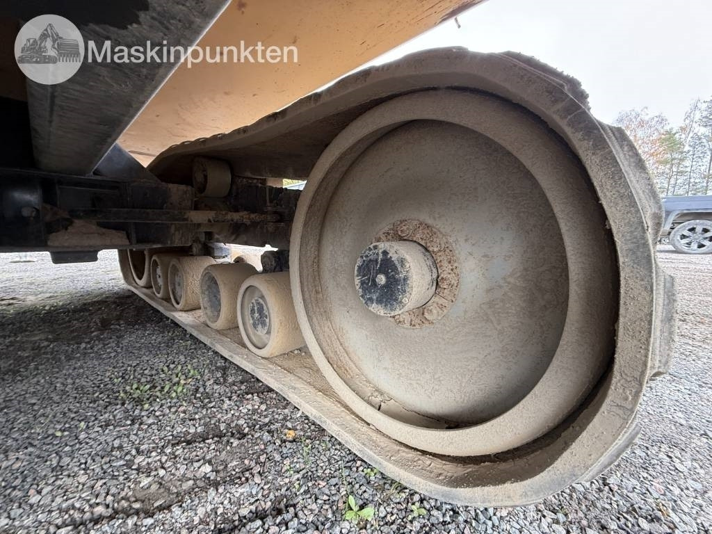 Самосвальный прицеп Metsjö MetaQ 60: фото 24 Самосвальный прицеп Metsjö MetaQ 60: фото 24