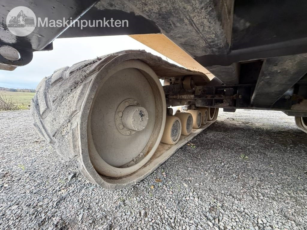 Самосвальный прицеп Metsjö MetaQ 60: фото 26 Самосвальный прицеп Metsjö MetaQ 60: фото 26