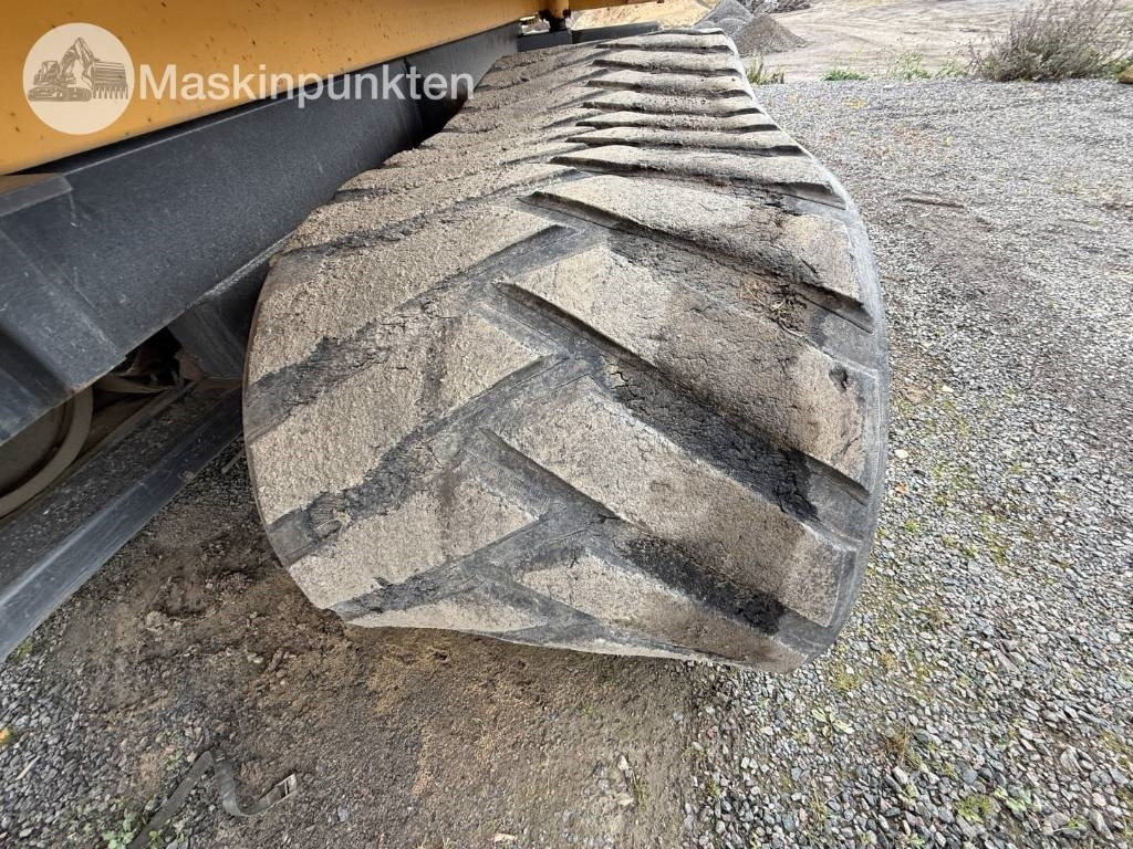 Самосвальный прицеп Metsjö MetaQ 60: фото 34 Самосвальный прицеп Metsjö MetaQ 60: фото 34