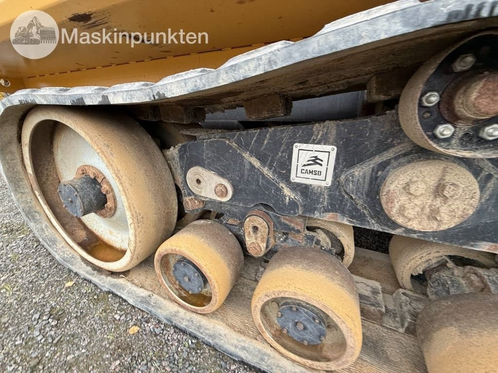 Самосвальный прицеп Metsjö MetaQ 60: фото 32 Самосвальный прицеп Metsjö MetaQ 60: фото 32