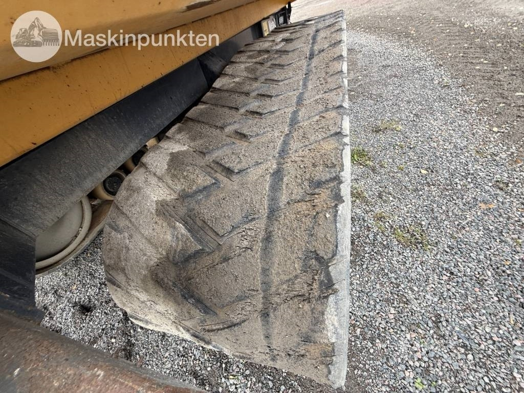 Самосвальный прицеп Metsjö MetaQ 60: фото 23 Самосвальный прицеп Metsjö MetaQ 60: фото 23