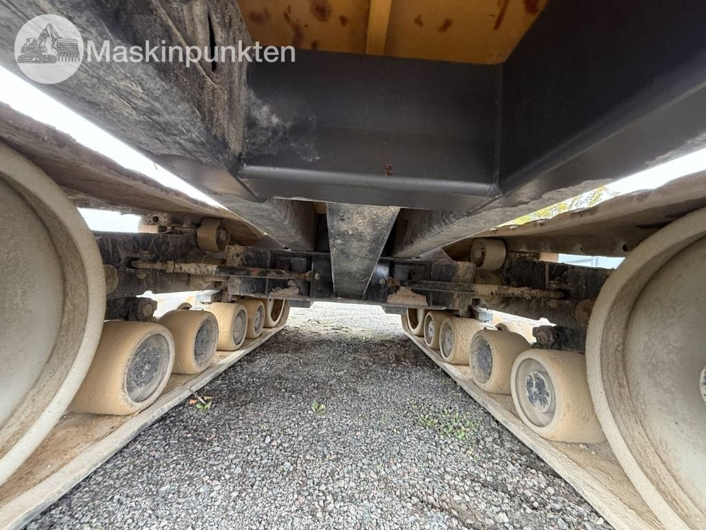 Самосвальный прицеп Metsjö MetaQ 60: фото 25 Самосвальный прицеп Metsjö MetaQ 60: фото 25