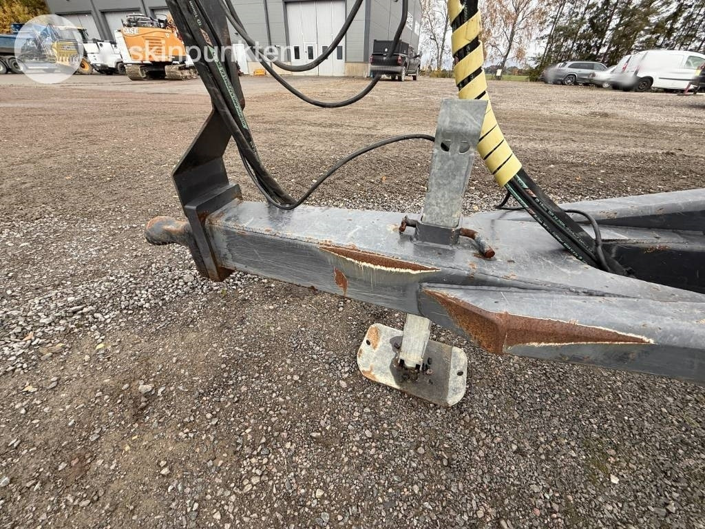 Самосвальный прицеп Metsjö MetaQ 60: фото 39 Самосвальный прицеп Metsjö MetaQ 60: фото 39