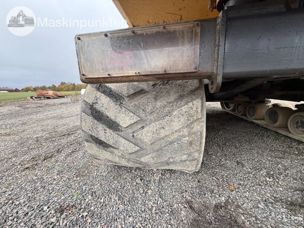 Самосвальный прицеп Metsjö MetaQ 60: фото 27 Самосвальный прицеп Metsjö MetaQ 60: фото 27