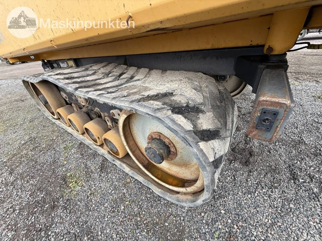 Самосвальный прицеп Metsjö MetaQ 60: фото 28 Самосвальный прицеп Metsjö MetaQ 60: фото 28