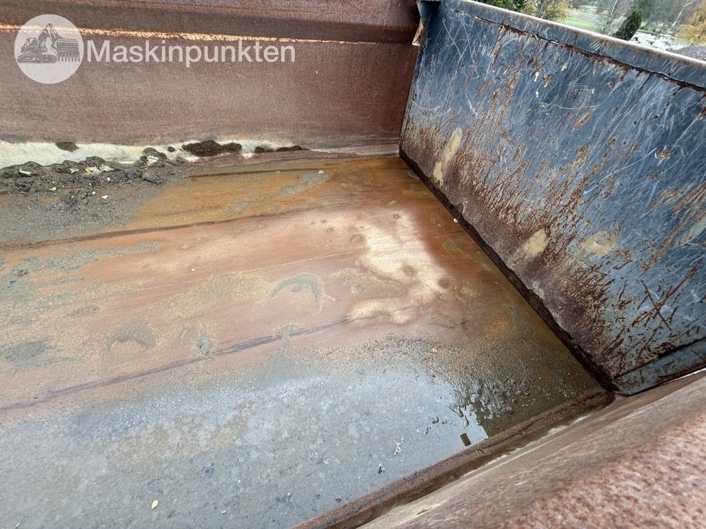 Самосвальный прицеп Metsjö MetaQ 60: фото 35 Самосвальный прицеп Metsjö MetaQ 60: фото 35