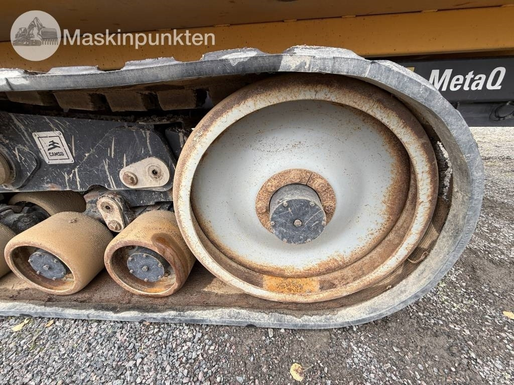 Самосвальный прицеп Metsjö MetaQ 60: фото 19 Самосвальный прицеп Metsjö MetaQ 60: фото 19