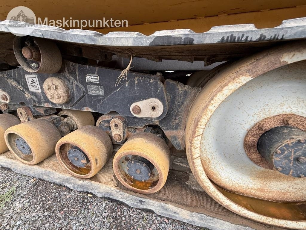 Самосвальный прицеп Metsjö MetaQ 60: фото 30 Самосвальный прицеп Metsjö MetaQ 60: фото 30