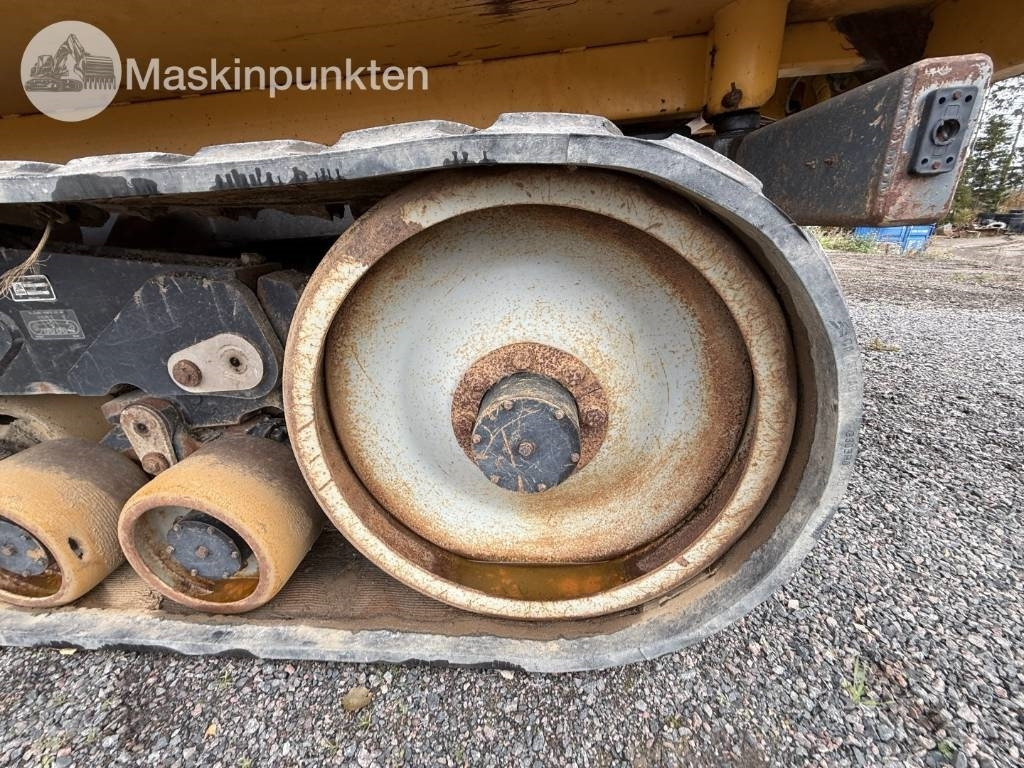 Самосвальный прицеп Metsjö MetaQ 60: фото 29 Самосвальный прицеп Metsjö MetaQ 60: фото 29