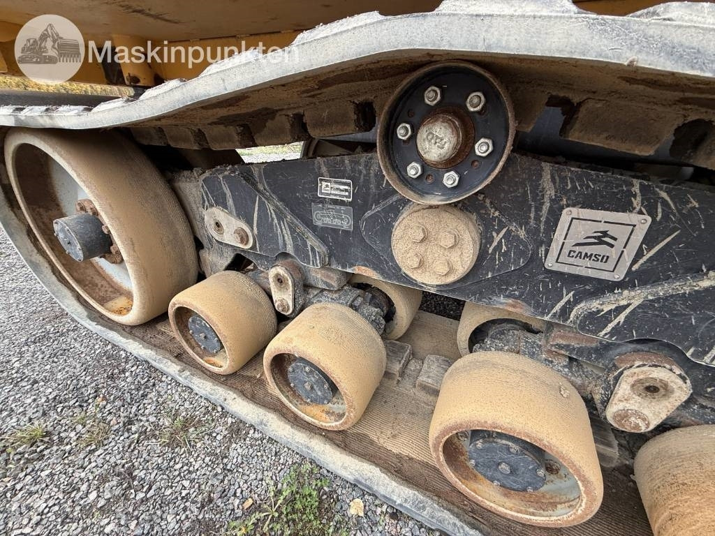 Самосвальный прицеп Metsjö MetaQ 60: фото 21 Самосвальный прицеп Metsjö MetaQ 60: фото 21