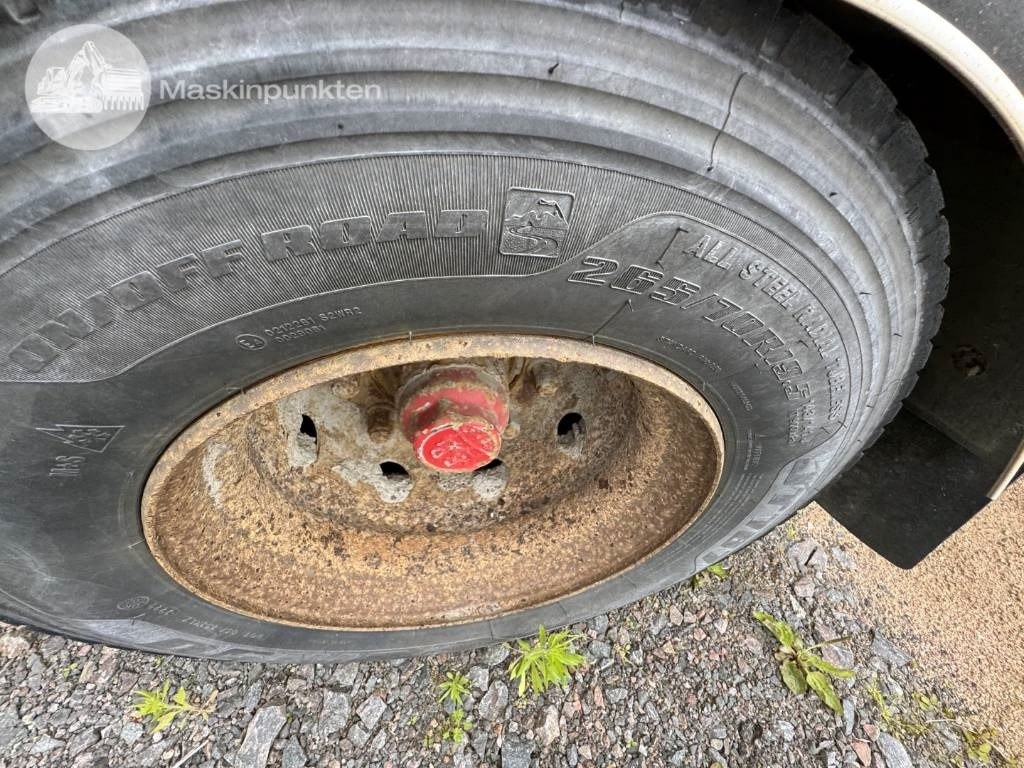 Прицеп мультилифт/ Бункеровоз Mjölbysläpet SFL4-12,5-36: фото 21 Прицеп мультилифт/ Бункеровоз Mjölbysläpet SFL4-12,5-36: фото 21