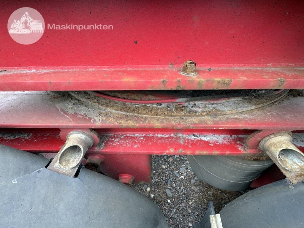 Прицеп мультилифт/ Бункеровоз Mjölbysläpet SFL4-12,5-36: фото 41 Прицеп мультилифт/ Бункеровоз Mjölbysläpet SFL4-12,5-36: фото 41