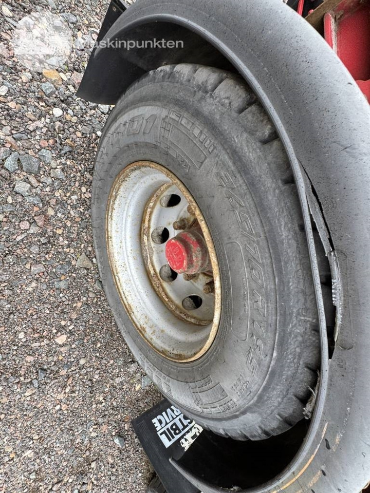 Прицеп мультилифт/ Бункеровоз Mjölbysläpet SFL4-12,5-36: фото 38 Прицеп мультилифт/ Бункеровоз Mjölbysläpet SFL4-12,5-36: фото 38