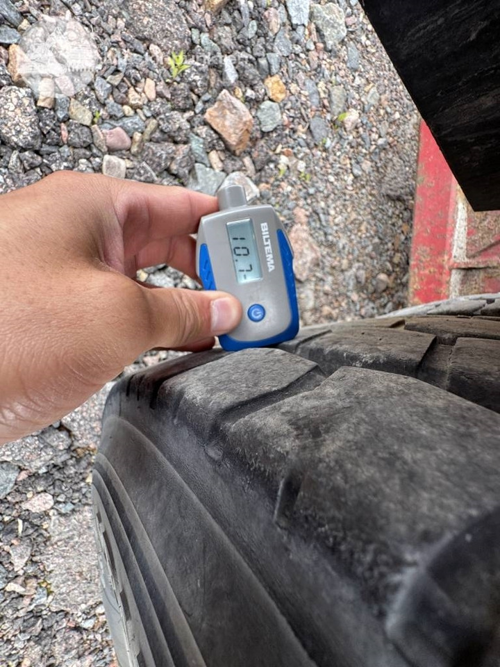 Прицеп мультилифт/ Бункеровоз Mjölbysläpet SFL4-12,5-36: фото 14 Прицеп мультилифт/ Бункеровоз Mjölbysläpet SFL4-12,5-36: фото 14