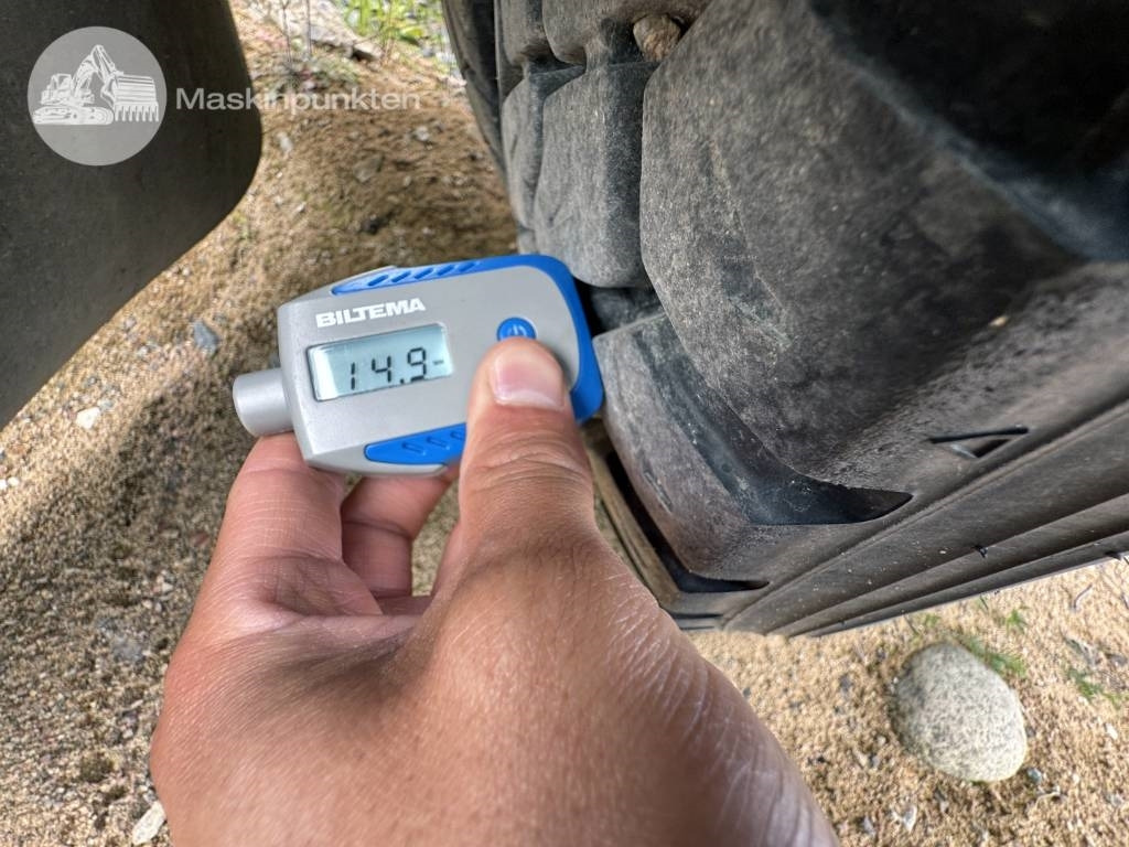 Прицеп мультилифт/ Бункеровоз Mjölbysläpet SFL4-12,5-36: фото 30 Прицеп мультилифт/ Бункеровоз Mjölbysläpet SFL4-12,5-36: фото 30