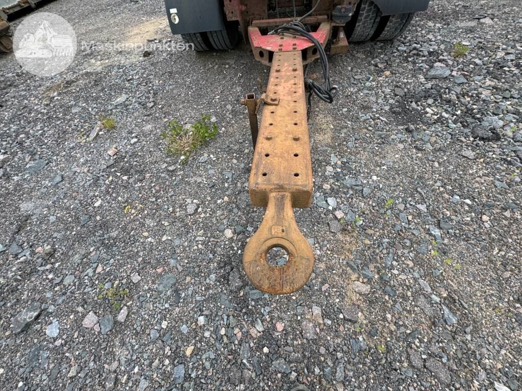 Прицеп мультилифт/ Бункеровоз Mjölbysläpet SFL4-12,5-36: фото 7 Прицеп мультилифт/ Бункеровоз Mjölbysläpet SFL4-12,5-36: фото 7